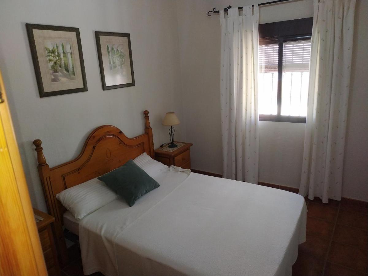 Punta Sol Villa Isla del Moral Eksteriør billede