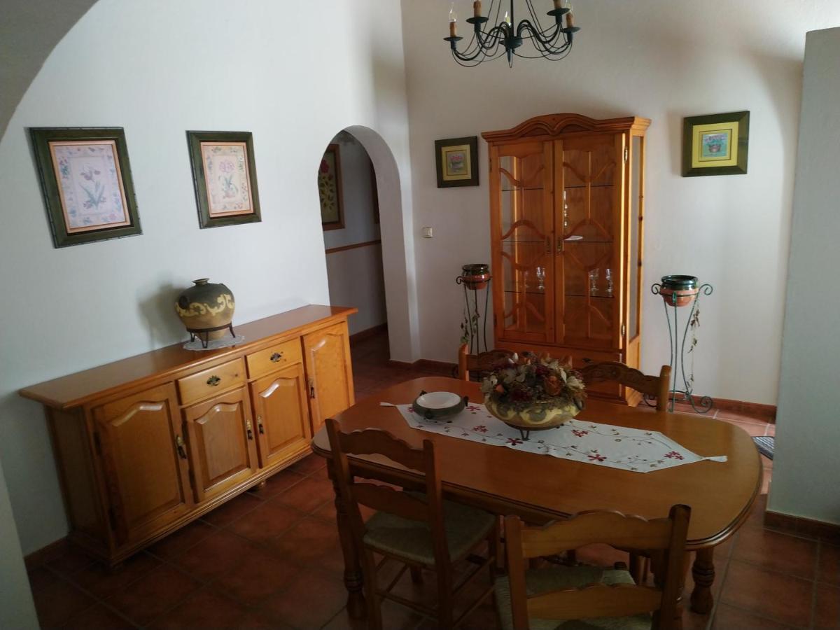 Punta Sol Villa Isla del Moral Eksteriør billede