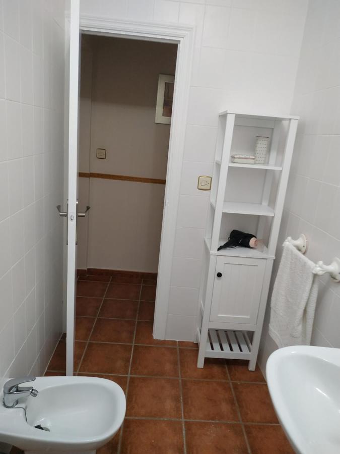 Punta Sol Villa Isla del Moral Eksteriør billede