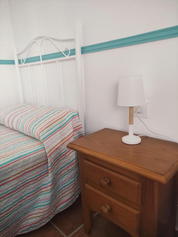 Punta Sol Villa Isla del Moral Eksteriør billede