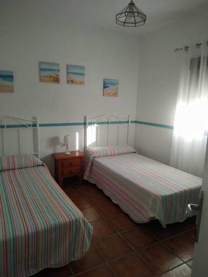 Punta Sol Villa Isla del Moral Eksteriør billede
