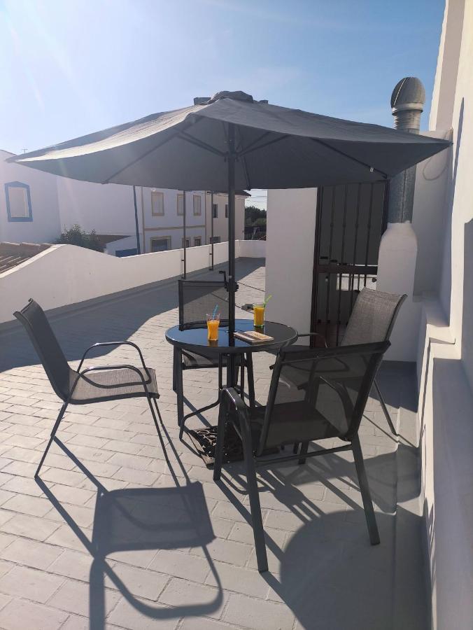 Punta Sol Villa Isla del Moral Eksteriør billede