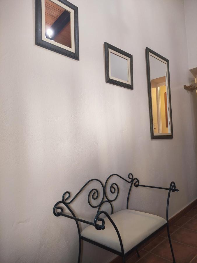 Punta Sol Villa Isla del Moral Eksteriør billede