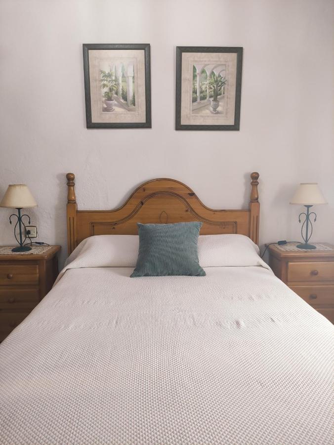 Punta Sol Villa Isla del Moral Eksteriør billede