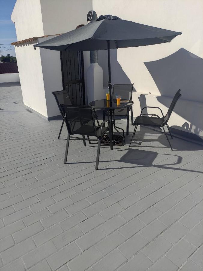 Punta Sol Villa Isla del Moral Eksteriør billede