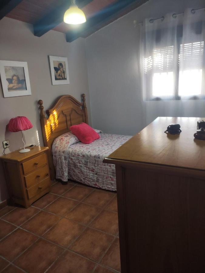 Punta Sol Villa Isla del Moral Eksteriør billede
