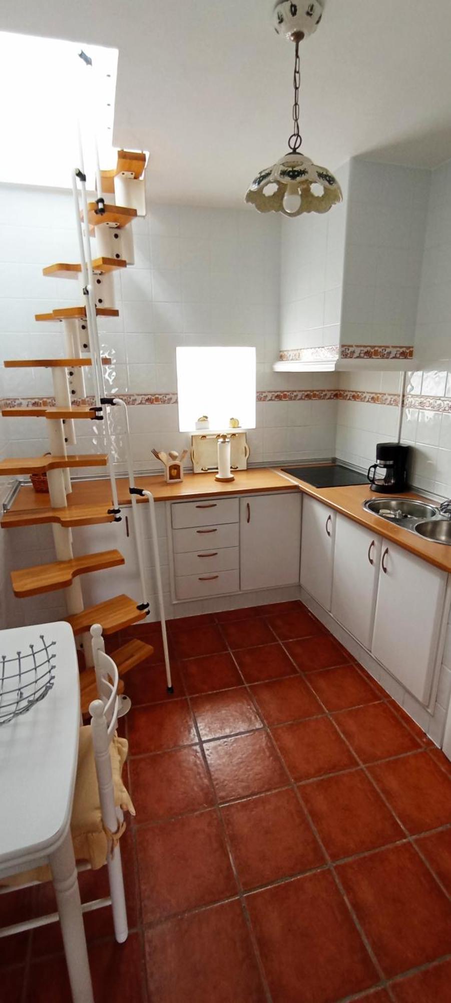 Punta Sol Villa Isla del Moral Eksteriør billede