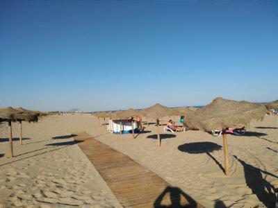 Punta Sol Villa Isla del Moral Eksteriør billede